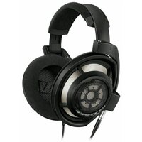 Наушники Sennheiser HD 800 S (Цвет: Black)