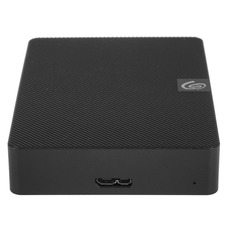 Жесткий диск Seagate Original USB 3.0 5Tb STKM5000400, черный