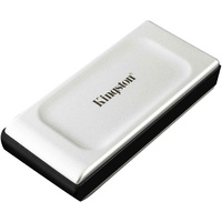 Накопитель SSD Kingston USB-C 1Tb SXS2000/1000G (Цвет: Gray)