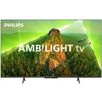 Телевизор Philips 43  43PUS8108/60 (Цвет: Gray)