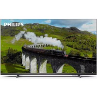 Телевизор Philips 55  55PUS7608/60 (Цвет: Anthracite)