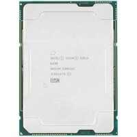 Процессор Intel Xeon Gold 6330 LGA4189 OEM