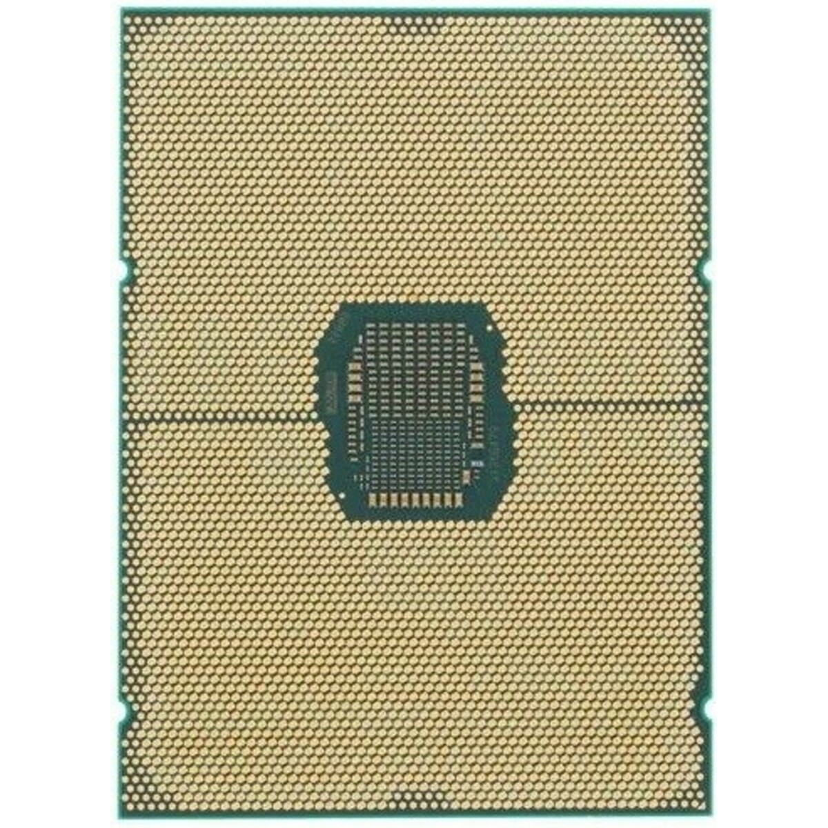 Процессор Intel Xeon Gold 6330 LGA4189 OEM