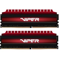 Память DDR4 2x16Gb 3600MHz Patriot PV432G360C8K