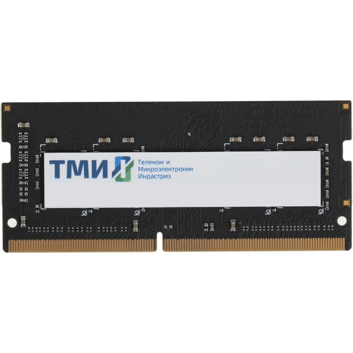 Память DDR4 16Gb 3200MHz ТМИ ЦРМП.467526.002-03 OEM