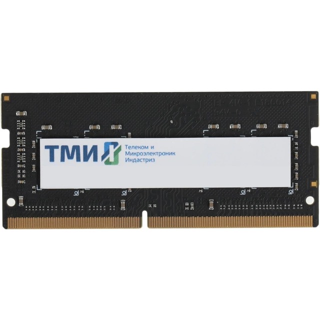 Память DDR4 16Gb 3200MHz ТМИ ЦРМП.467526.002-03 OEM