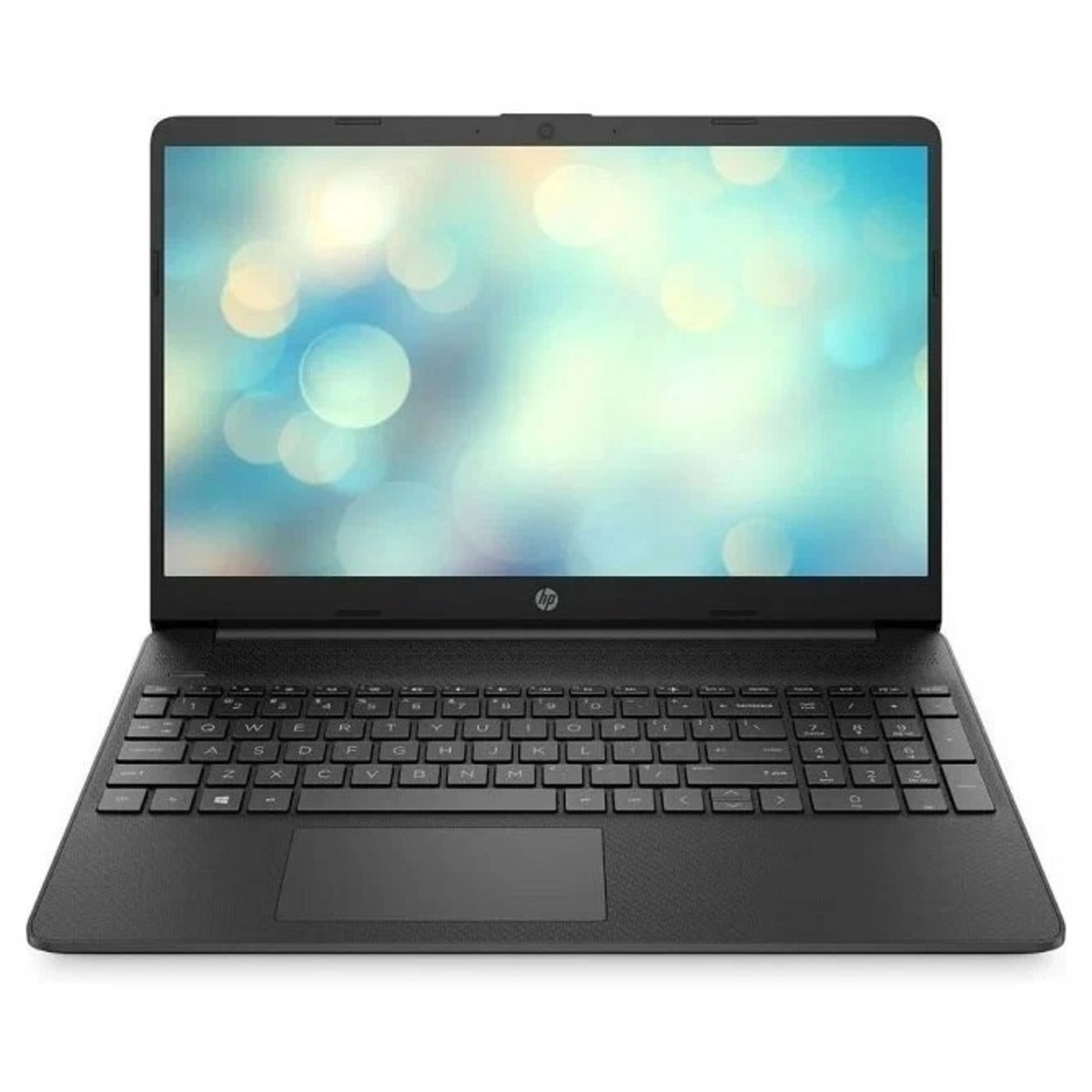Ноутбук HP 15s-fq5029ci (Intel Core i5 1235U 1.3Ghz / 16Gb DDR4 / SSD 512Gb / Intel Iris Xe Graphics / 15.6