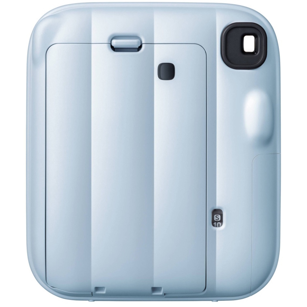 Фотоаппарат моментальной печати FUJIFILM Instax Mini 13 (Цвет: Frost Blue) 