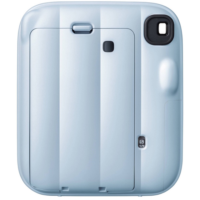 Фотоаппарат моментальной печати FUJIFILM Instax Mini 13 (Цвет: Frost Blue) 