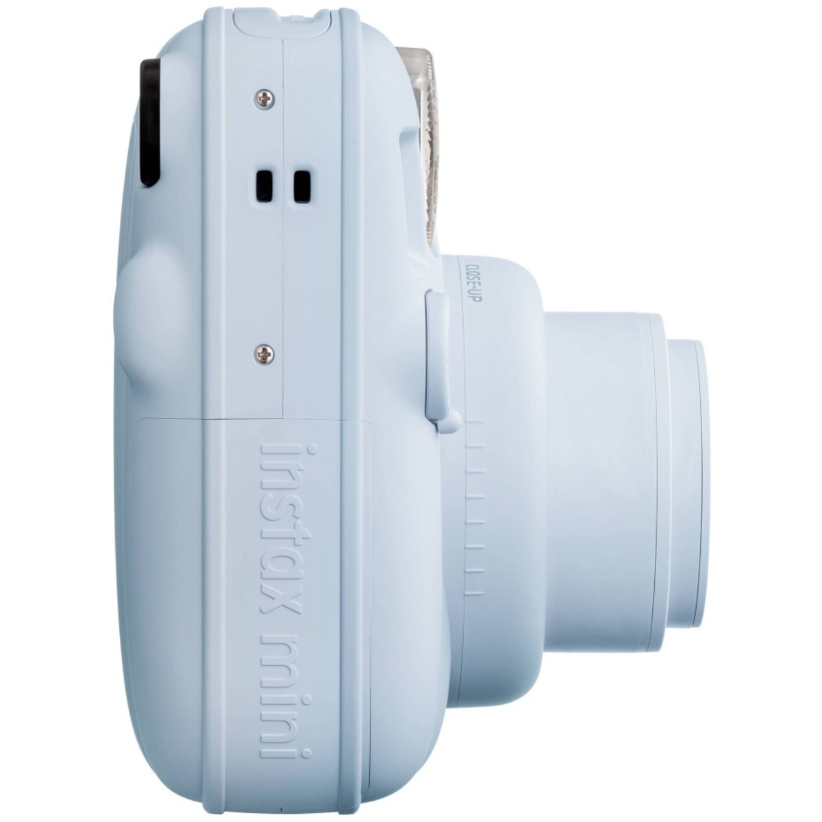 Фотоаппарат моментальной печати FUJIFILM Instax Mini 13 (Цвет: Frost Blue) 
