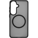 Чехол-накладка VLP Lite Bloom Case with ..