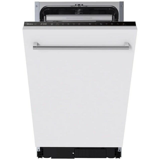 Посудомоечная машина Midea MID45S450i, черный