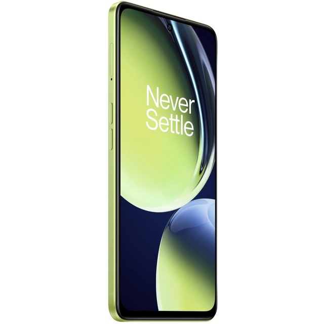 Смартфон OnePlus Nord CE 3 Lite 5G 8/128Gb (Цвет: Pastel Lime)