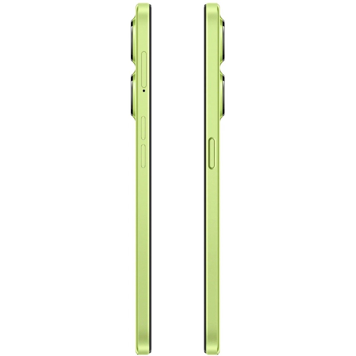 Смартфон OnePlus Nord CE 3 Lite 5G 8 / 128Gb (Цвет: Pastel Lime)