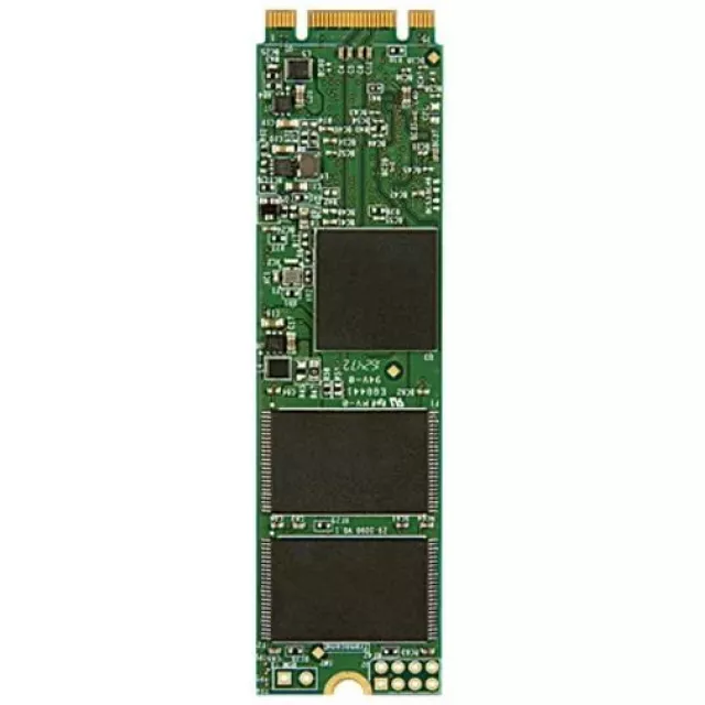 Накопитель SSD Transcend SATA III 120Gb TS120GMTS820S