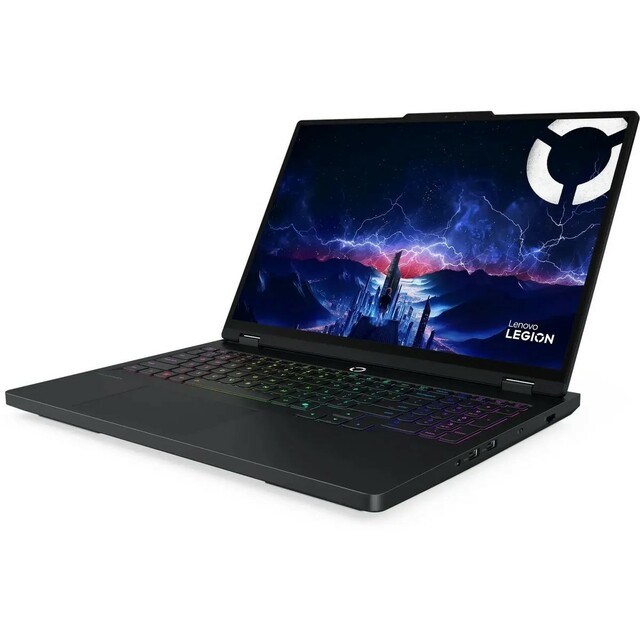 Ноутбук Lenovo Legion Pro 5 16IAX10H (Core Ultra 9 275HX 2.7Ghz / 32Gb DDR5 / SSD1Tb / NVIDIA GeForce RTX5070Ti 12Gb / 16