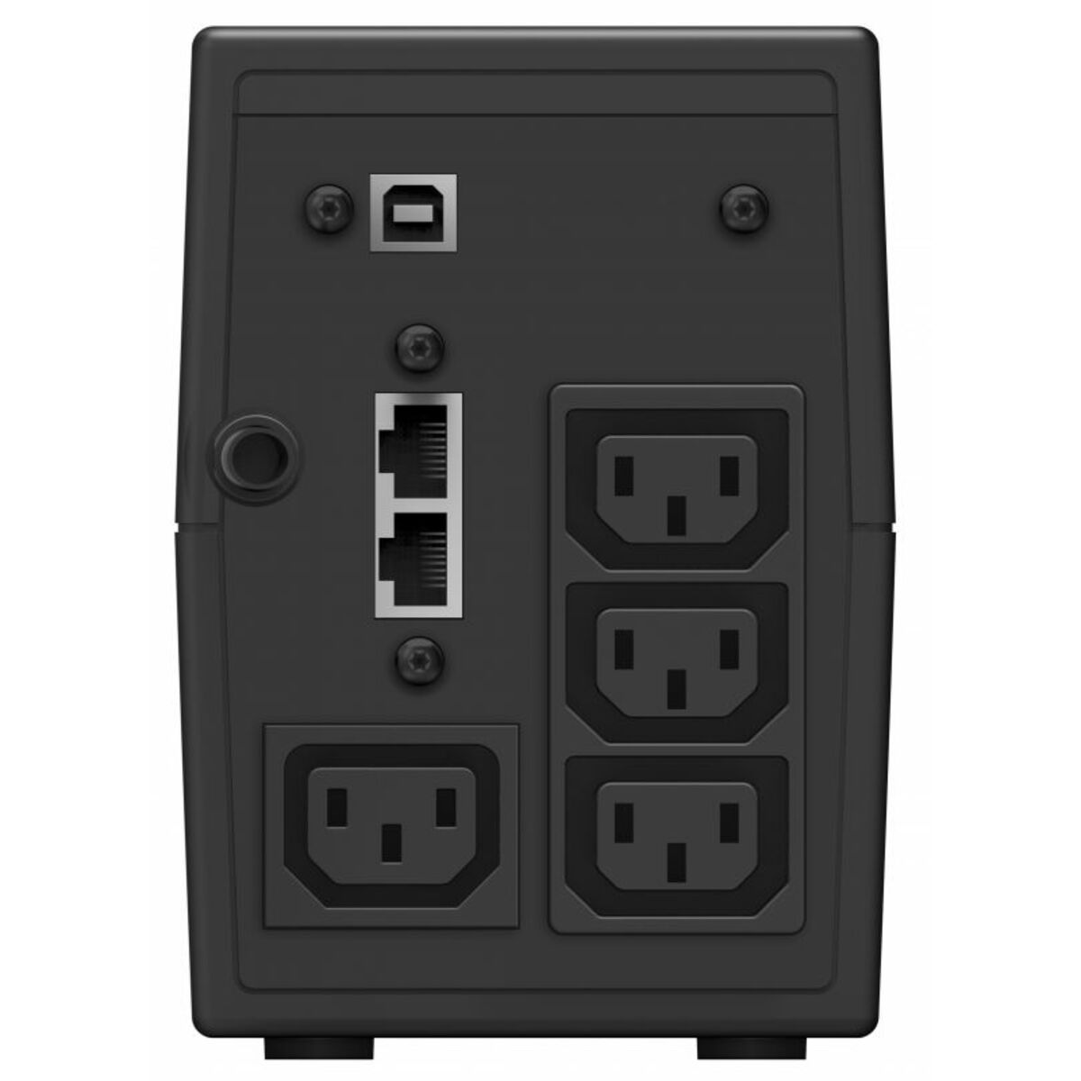 Интерактивный ИБП Ippon Back Power Pro II 600