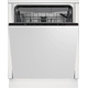 Посудомоечная машина Beko BDIN15560, бел..