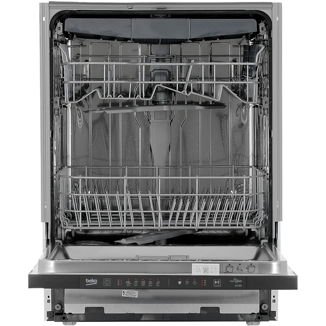 Посудомоечная машина Beko BDIN15560, белый