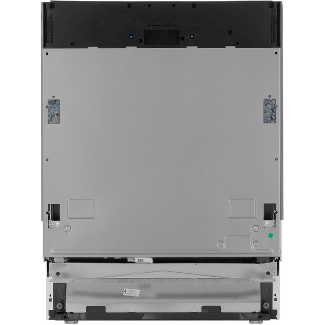 Посудомоечная машина Beko BDIN15560, белый