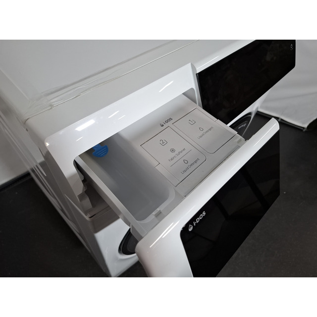 Стиральная машина Bosch Serie 8 WNC254A0SN, белый Стиральная машина Bosch Serie 8 WNC254A0SN, белый
