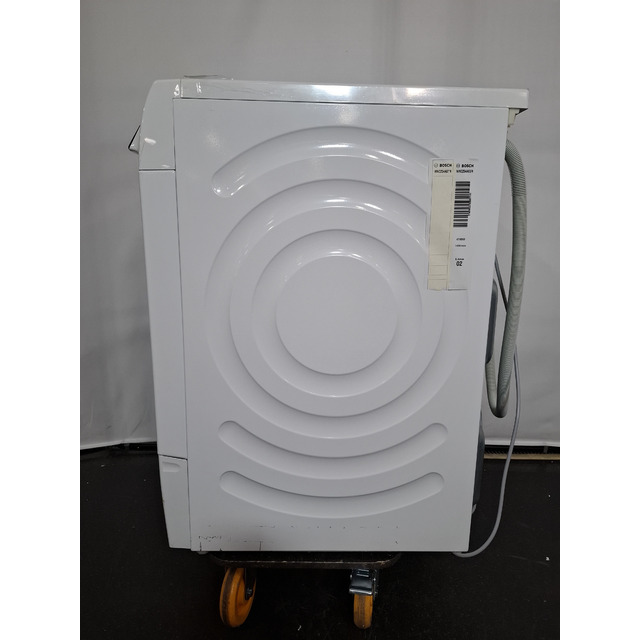 Стиральная машина Bosch Serie 8 WNC254A0SN, белый Стиральная машина Bosch Serie 8 WNC254A0SN, белый