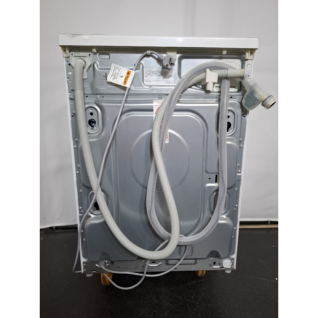 Стиральная машина Bosch Serie 8 WNC254A0SN, белый Стиральная машина Bosch Serie 8 WNC254A0SN, белый
