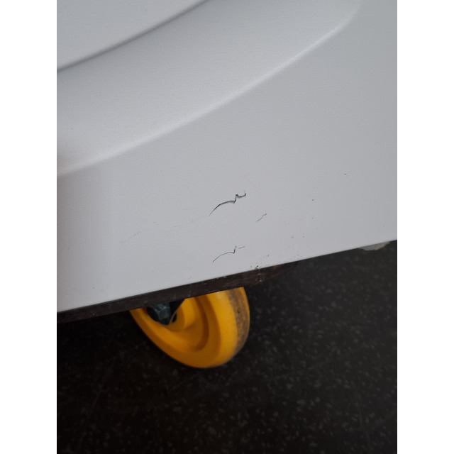 Стиральная машина Bosch Serie 8 WNC254A0SN, белый Стиральная машина Bosch Serie 8 WNC254A0SN, белый