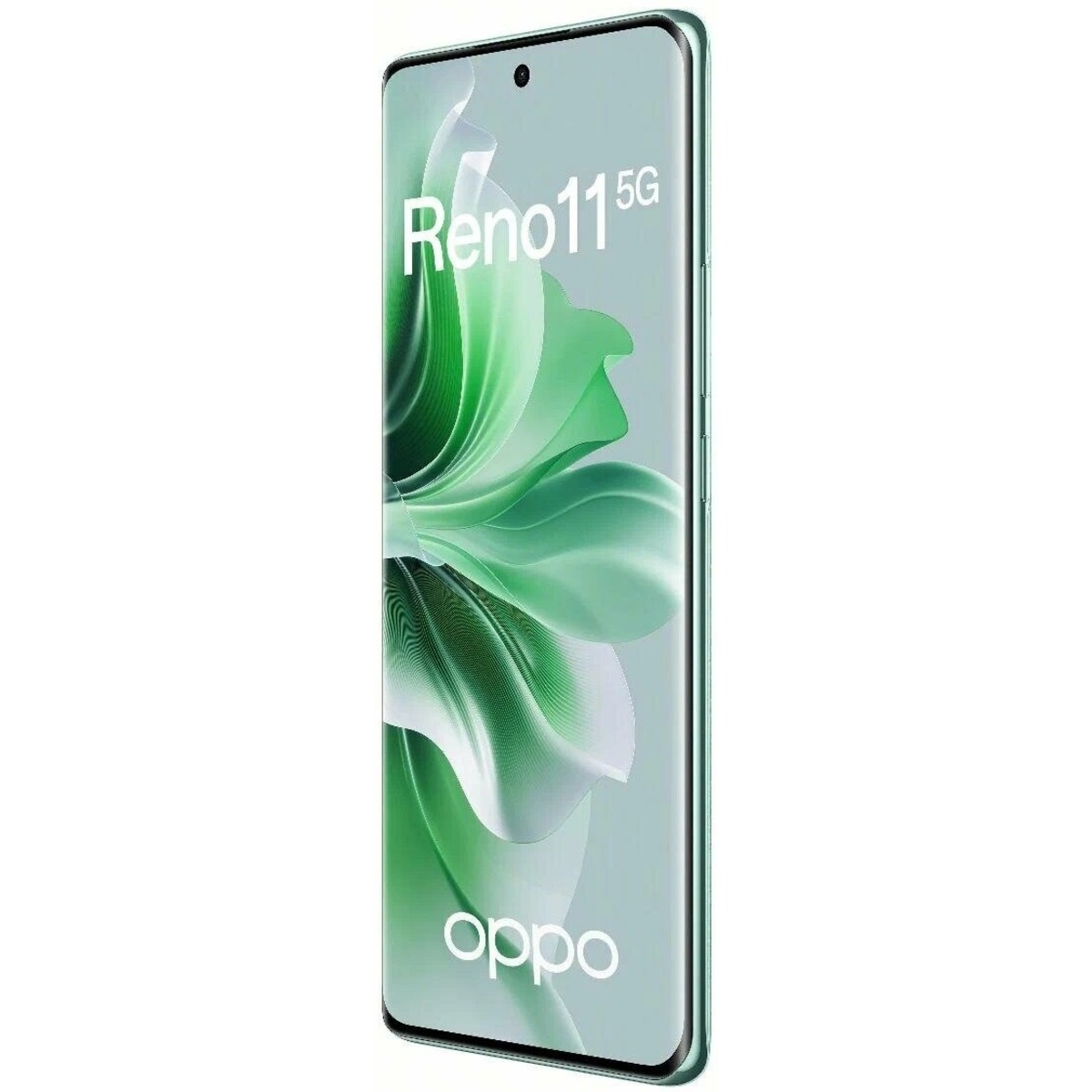 Смартфон OPPO Reno 11 5G 12/256Gb (Цвет: Wave Green)