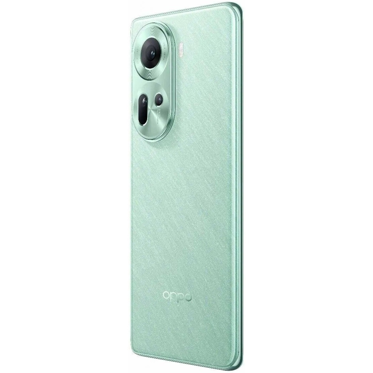 Смартфон OPPO Reno 11 5G 12 / 256Gb (Цвет: Wave Green)