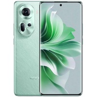 Смартфон OPPO Reno 11 5G 12/256Gb (Цвет: Wave Green)