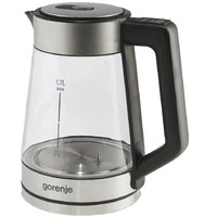 Чайник Gorenje K17TRGT (Цвет: Silver)