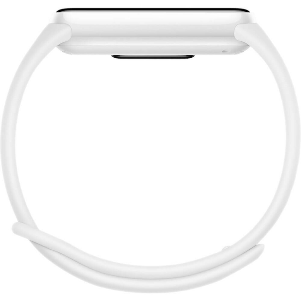 Фитнес-браслет Xiaomi Smart Band 10 Ceramic Edition (Цвет: Pearl White)