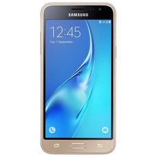 Смартфон Samsung Galaxy J3 (2016) Duos LTE SM-J320F / DS (Цвет: Gold)