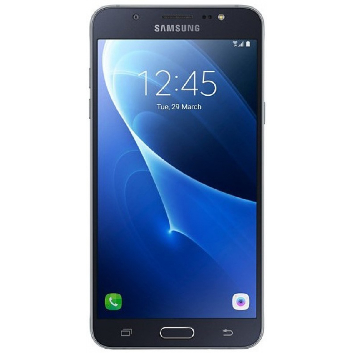 Купить Смартфон Samsung Galaxy J5 (2016) Duos LTE SM-J510FN/DS (Цвет:  Black) SM-J510FZKUSER в СПб недорого | Выгодные цены на Смартфон Samsung  Galaxy J5 (2016) Duos LTE SM-J510FN/DS (Цвет: Black) SM-J510FZKUSER,  покупка в