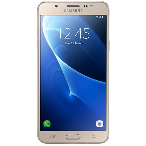 Смартфон Samsung Galaxy J5 (2016) Duos LTE SM-J510FN / DS (Цвет: Gold)