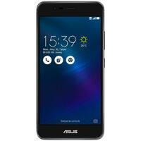 Смартфон ASUS ZenFone 3 Max ZC520TL 16Gb (Цвет: Gray)
