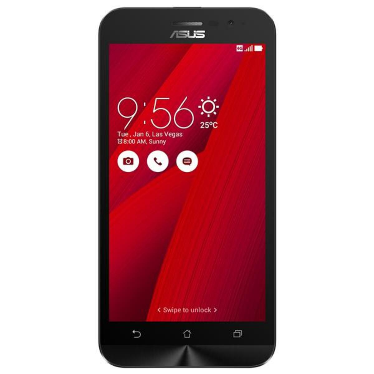Смартфон ASUS ZenFone Go ZB500KL 16Gb (Цвет: Red)