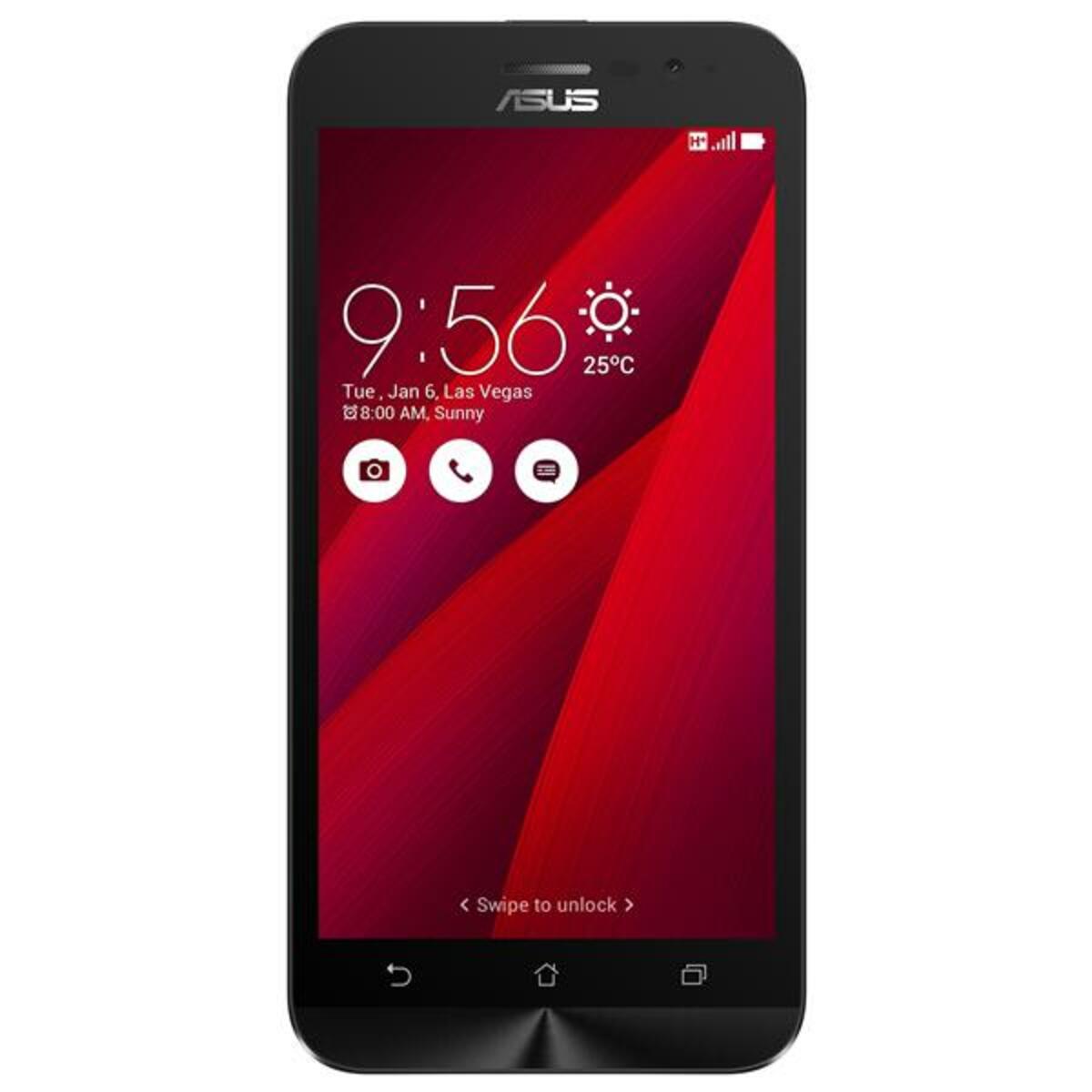 Смартфон ASUS ZenFone Go ZB500KG 8Gb (Цвет: Red)