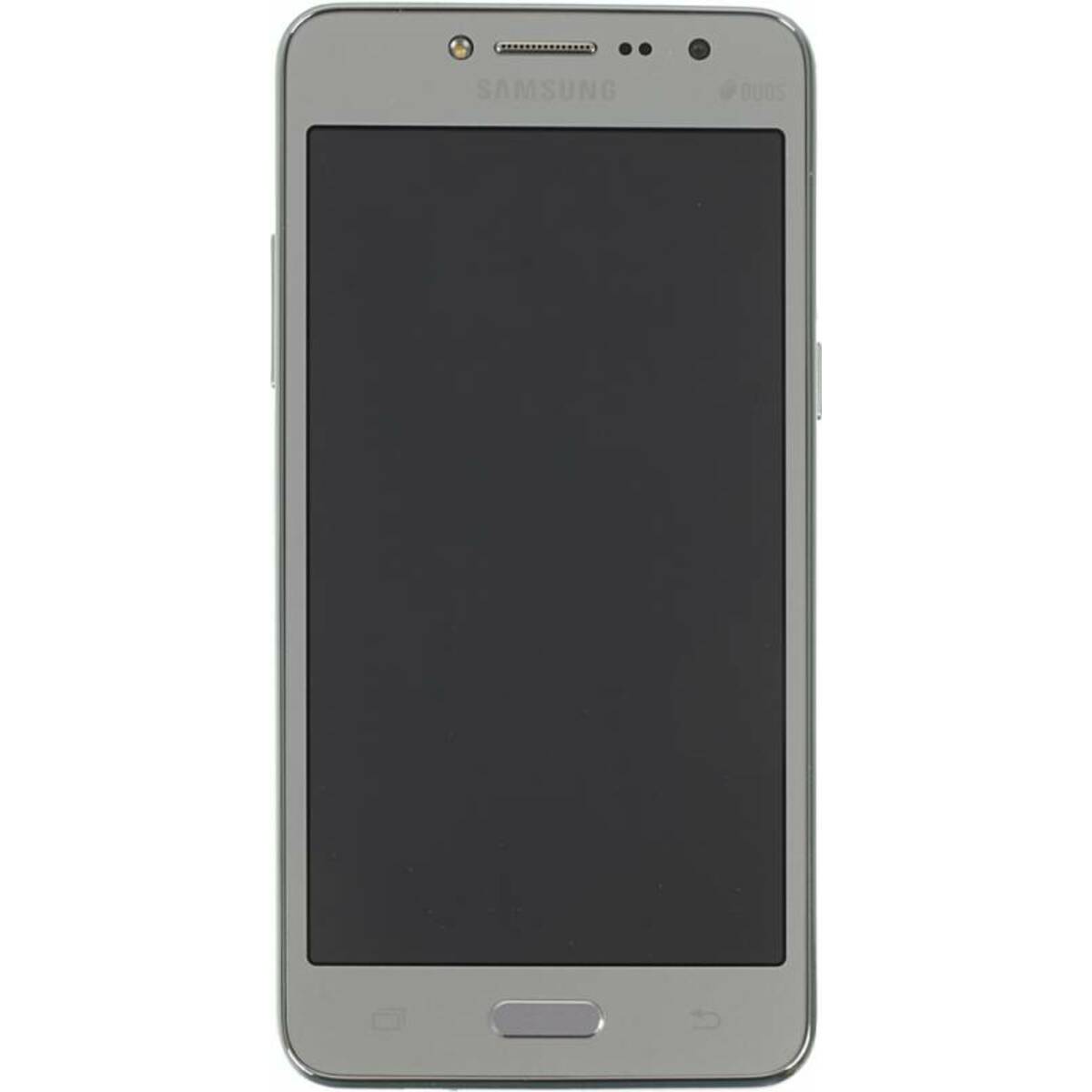 Смартфон Samsung Galaxy J2 Prime Duos SM-G532F / DS (Цвет: Silver)