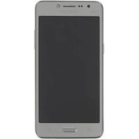Смартфон Samsung Galaxy J2 Prime Duos SM-G532F/DS (Цвет: Silver)