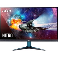 Монитор Acer 27  VG270UEbmiipx (Цвет: Black)