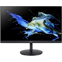 Монитор Acer 24  CB242YEbmiprx, черный