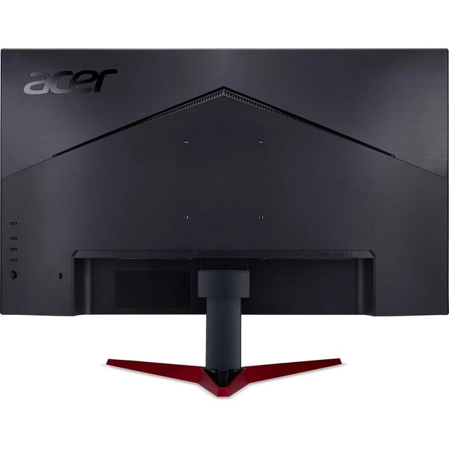 Монитор Acer 24  VG240YM3bmiipx (Цвет: Black)