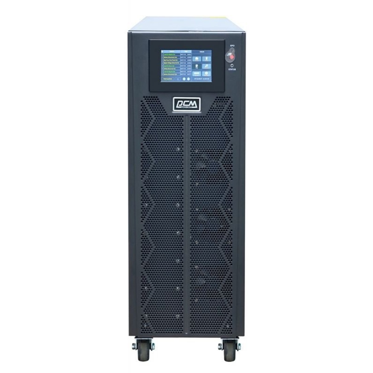 Источник бесперебойного питания Powercom VGD-II-20K33-B
