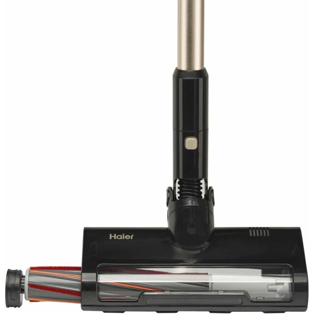 Пылесос вертикальный Haier HVC550, черный