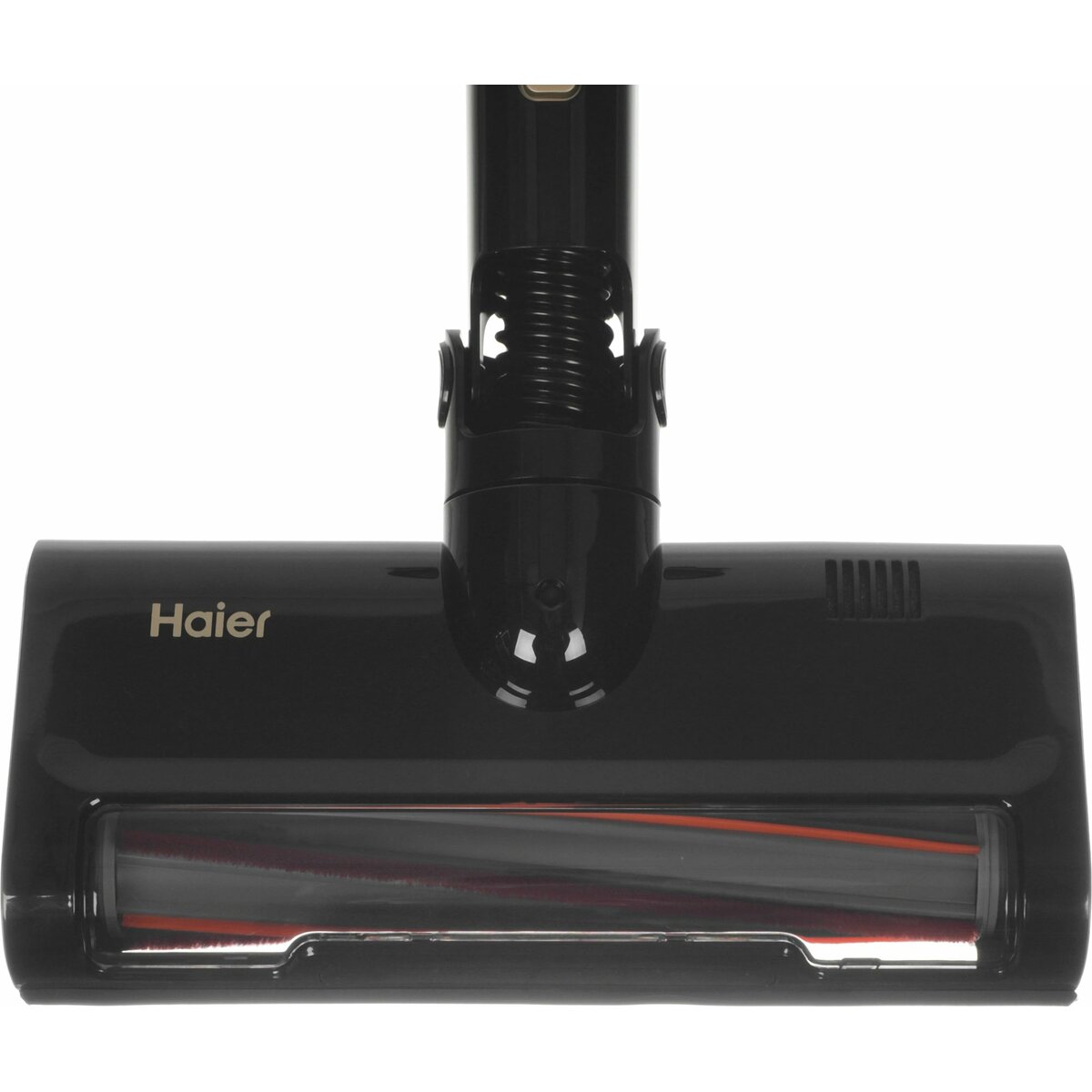 Пылесос вертикальный Haier HVC550, черный