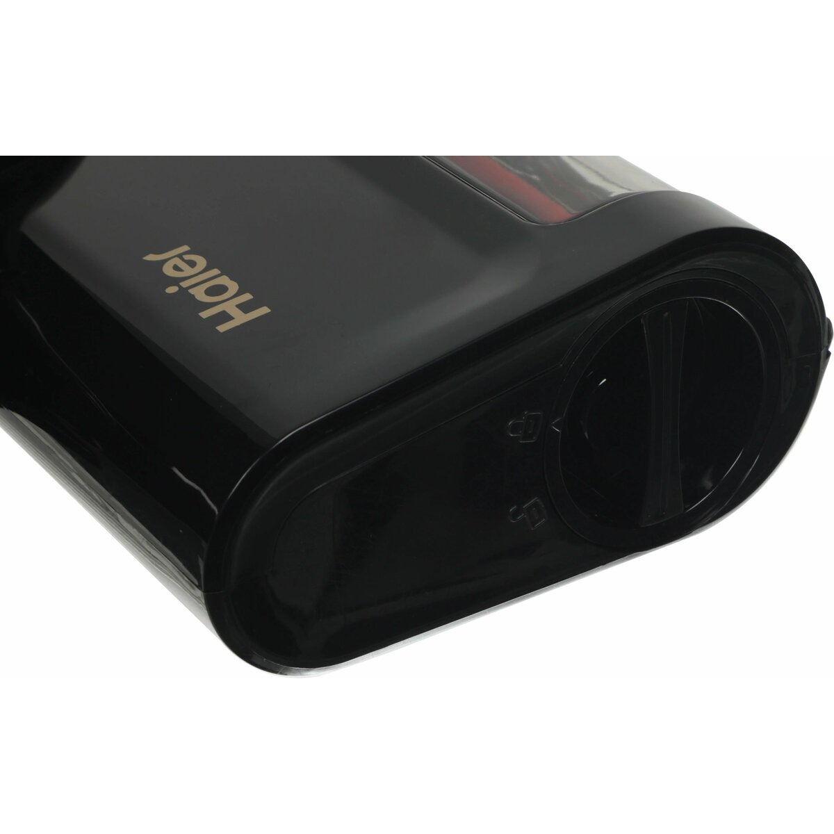 Пылесос вертикальный Haier HVC550, черный
