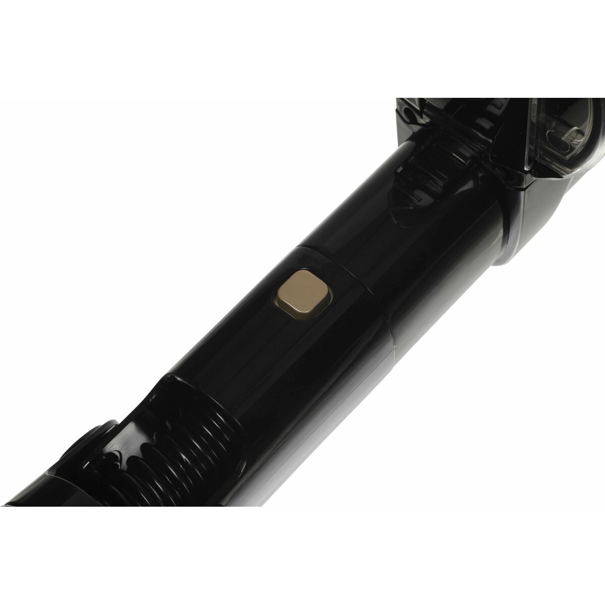 Пылесос вертикальный Haier HVC550, черный