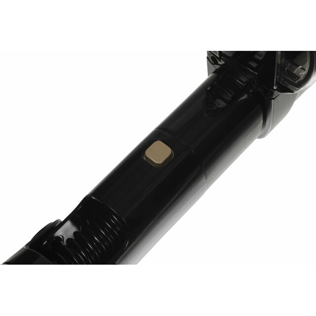 Пылесос вертикальный Haier HVC550, черный